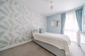 Bedroom angle 1- click for photo gallery